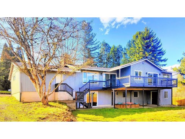 7326 Se 252ND Ave, Gresham, OR 97080