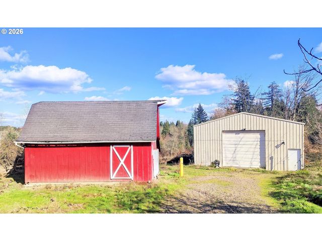 7326 Se 252ND Ave, Gresham, OR 97080