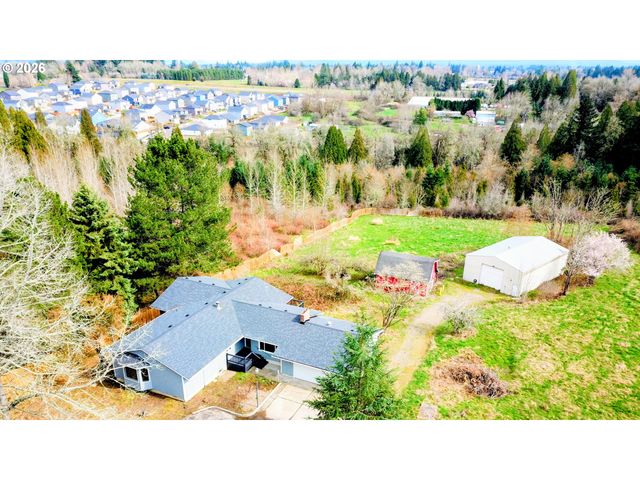 7326 Se 252ND Ave, Gresham, OR 97080