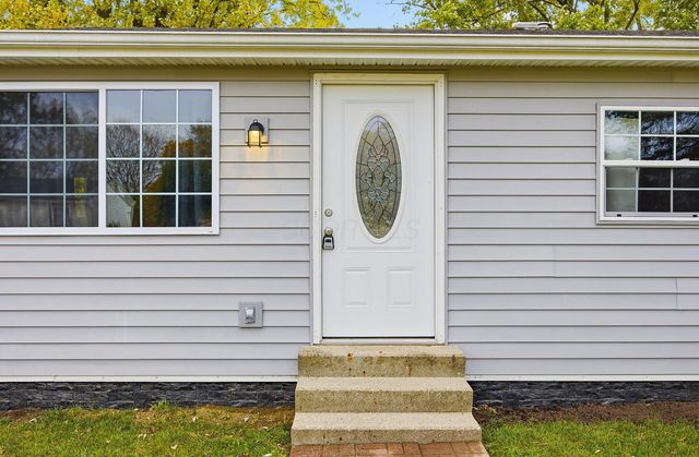 1830 Winding Hollow Drive, Columbus, OH 43223