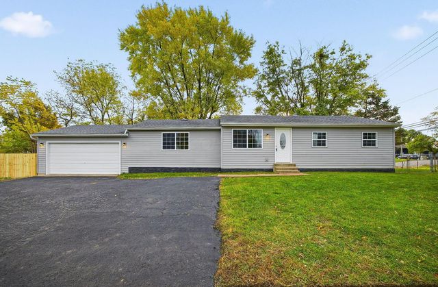 1830 Winding Hollow Drive, Columbus, OH 43223