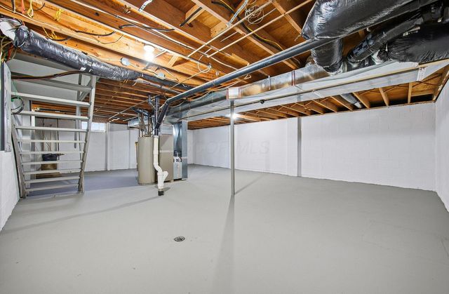 1830 Winding Hollow Drive, Columbus, OH 43223