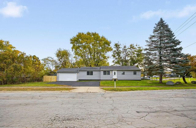 1830 Winding Hollow Drive, Columbus, OH 43223