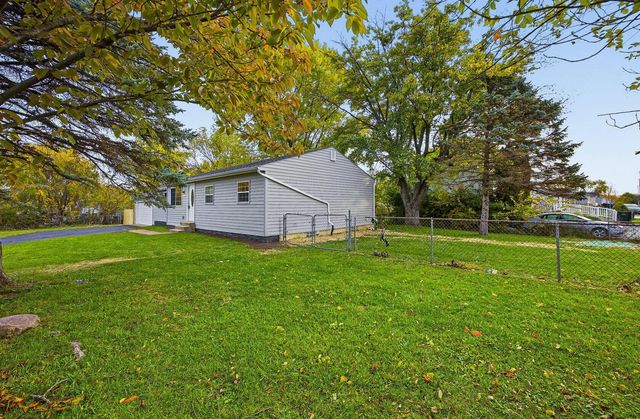 1830 Winding Hollow Drive, Columbus, OH 43223