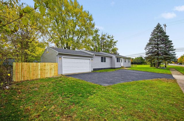 1830 Winding Hollow Drive, Columbus, OH 43223