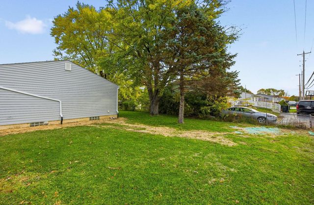 1830 Winding Hollow Drive, Columbus, OH 43223