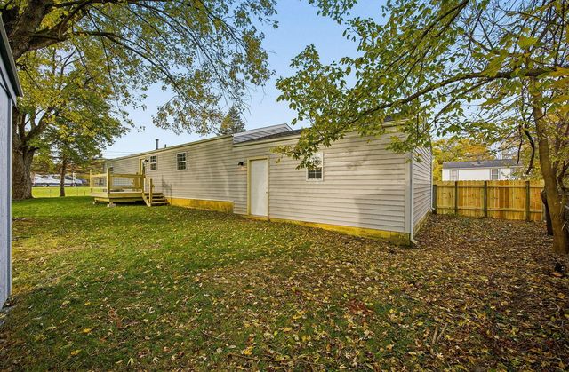 1830 Winding Hollow Drive, Columbus, OH 43223