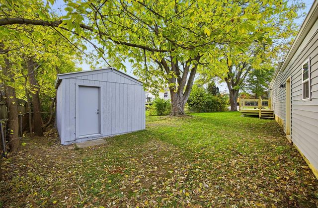 1830 Winding Hollow Drive, Columbus, OH 43223