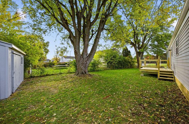 1830 Winding Hollow Drive, Columbus, OH 43223