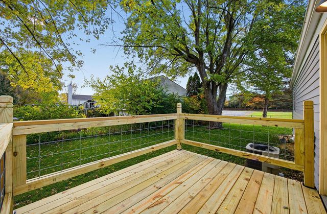 1830 Winding Hollow Drive, Columbus, OH 43223