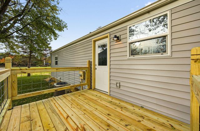 1830 Winding Hollow Drive, Columbus, OH 43223