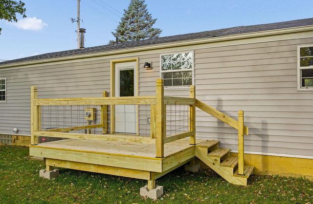 1830 Winding Hollow Drive, Columbus, OH 43223