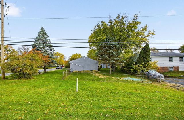 1830 Winding Hollow Drive, Columbus, OH 43223