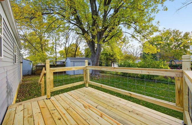 1830 Winding Hollow Drive, Columbus, OH 43223