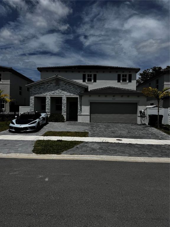 18618 SW 136th Court, Miami, FL 33177