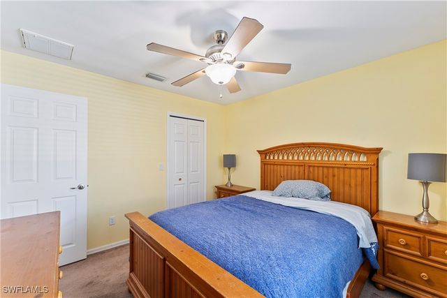 4509 Agualinda BLVD, Cape Coral, FL 33914