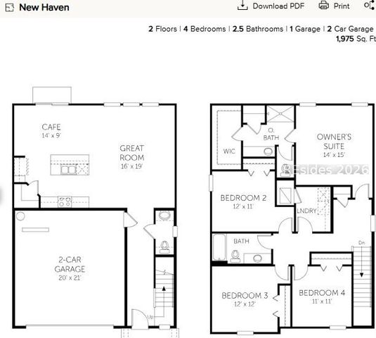 412 Givhans Loop, Hardeeville, SC 29927