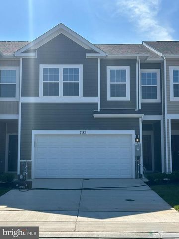 735 PICKEREL PL, Joppa, MD 21085