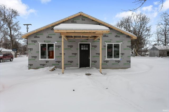 214 N Brookfield Street, South Bend, IN 46628