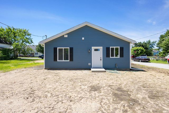 214 N Brookfield Street, South Bend, IN 46628