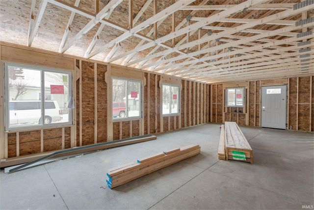 214 N Brookfield Street, South Bend, IN 46628