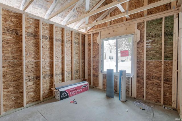 214 N Brookfield Street, South Bend, IN 46628