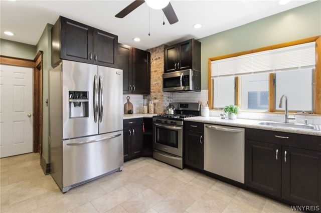 47 Elmwood Avenue, Buffalo, NY 14201