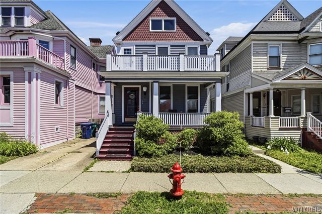 47 Elmwood Avenue, Buffalo, NY 14201