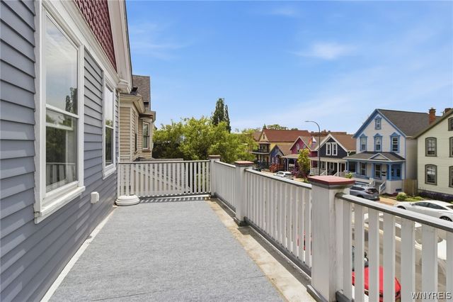 47 Elmwood Avenue, Buffalo, NY 14201