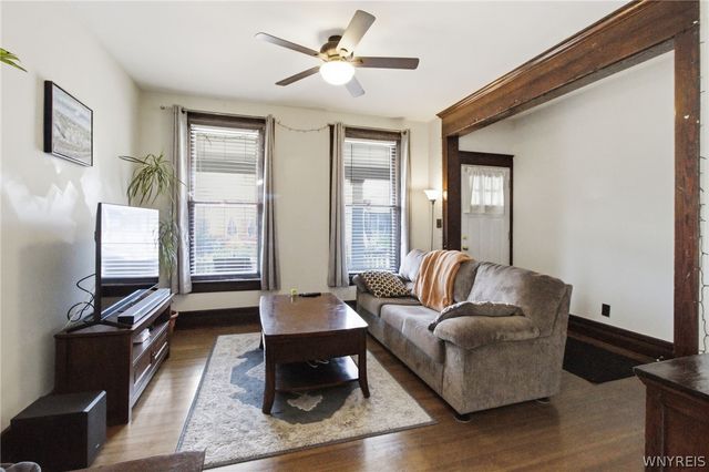 47 Elmwood Avenue, Buffalo, NY 14201