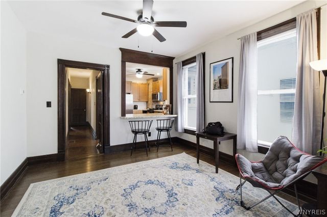 47 Elmwood Avenue, Buffalo, NY 14201