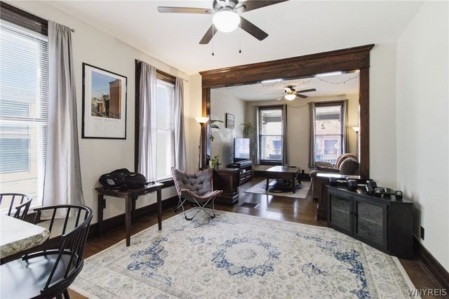 47 Elmwood Avenue, Buffalo, NY 14201