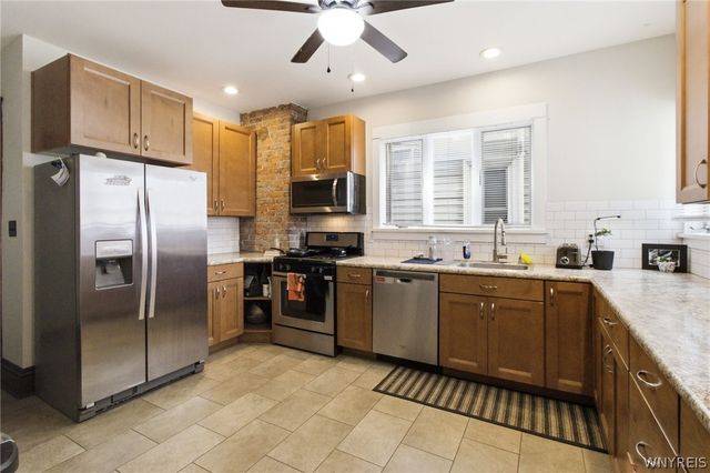 47 Elmwood Avenue, Buffalo, NY 14201