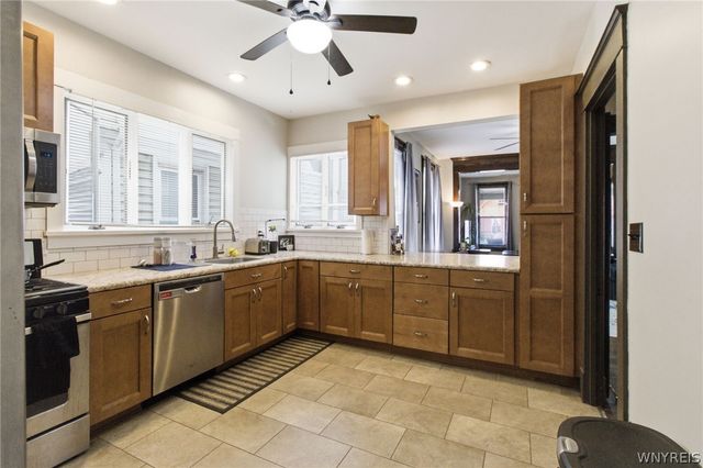 47 Elmwood Avenue, Buffalo, NY 14201