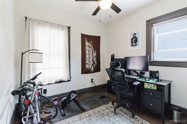 47 Elmwood Avenue, Buffalo, NY 14201