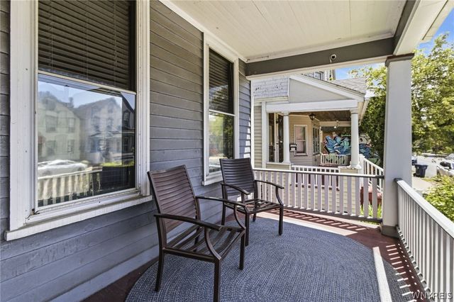 47 Elmwood Avenue, Buffalo, NY 14201