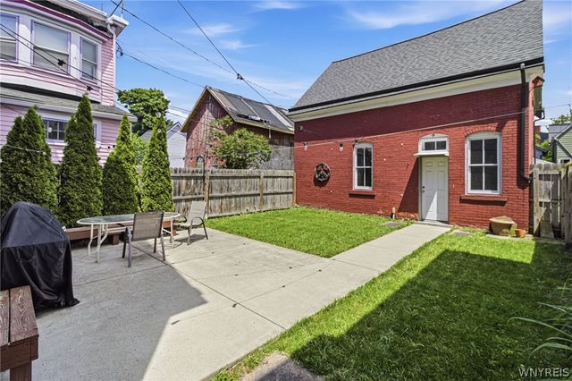 47 Elmwood Avenue, Buffalo, NY 14201