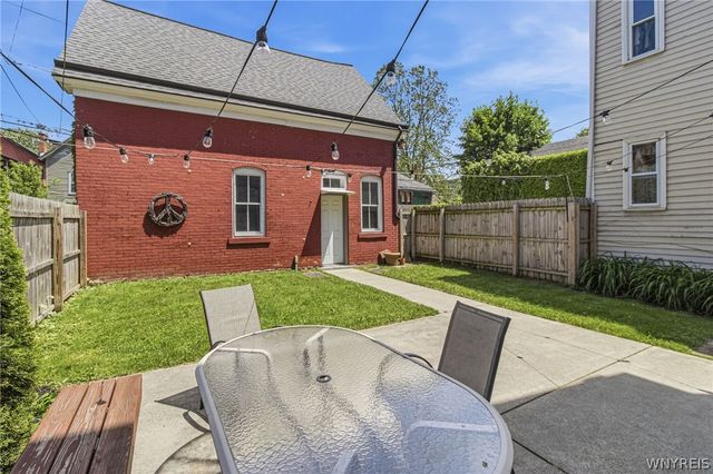 47 Elmwood Avenue, Buffalo, NY 14201
