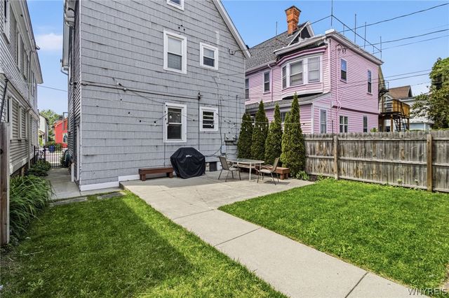 47 Elmwood Avenue, Buffalo, NY 14201