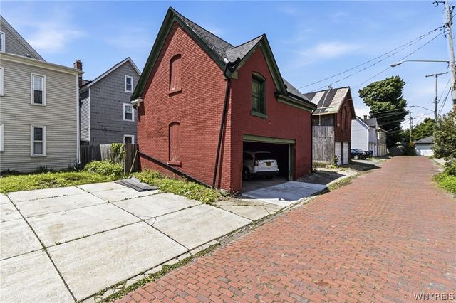 47 Elmwood Avenue, Buffalo, NY 14201