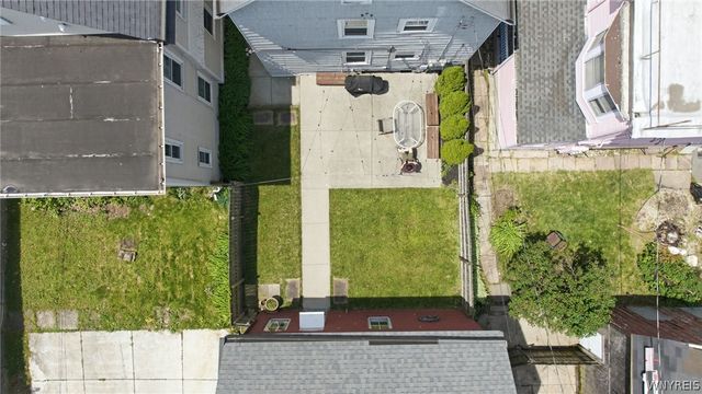 47 Elmwood Avenue, Buffalo, NY 14201
