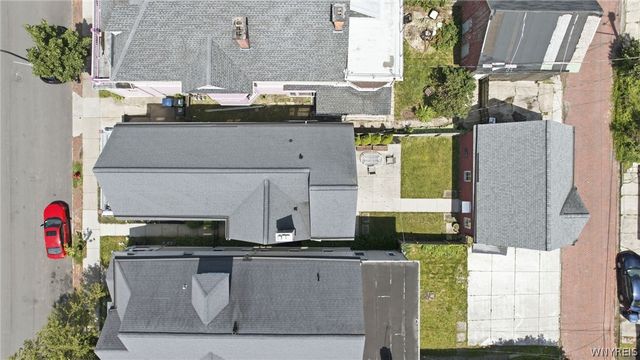 47 Elmwood Avenue, Buffalo, NY 14201
