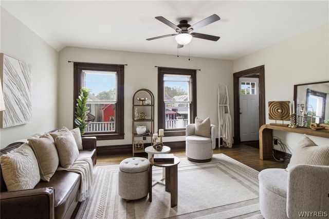 47 Elmwood Avenue, Buffalo, NY 14201