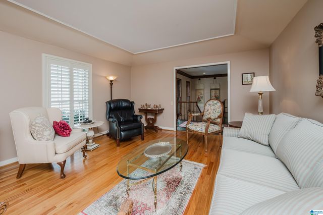 3820 N WOODRIDGE ROAD, Mountain Brook, AL 35223