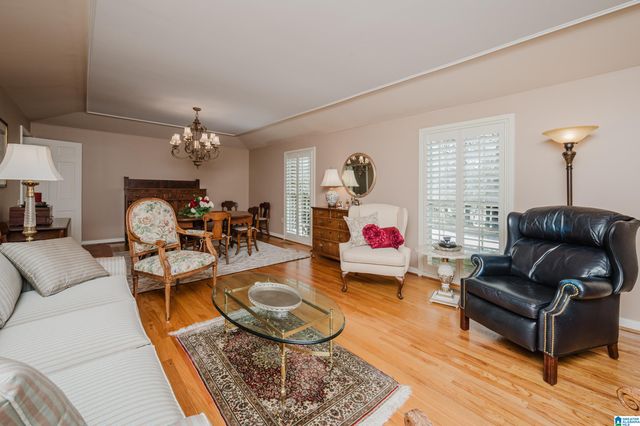 3820 N WOODRIDGE ROAD, Mountain Brook, AL 35223