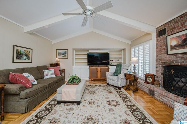 3820 N WOODRIDGE ROAD, Mountain Brook, AL 35223