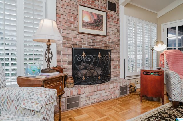 3820 N WOODRIDGE ROAD, Mountain Brook, AL 35223