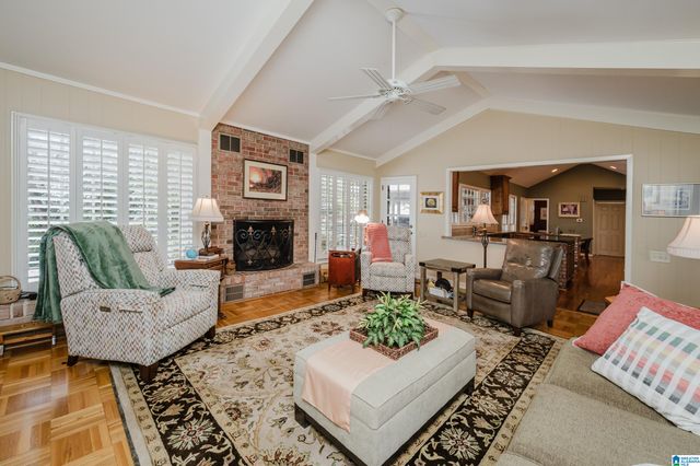 3820 N WOODRIDGE ROAD, Mountain Brook, AL 35223