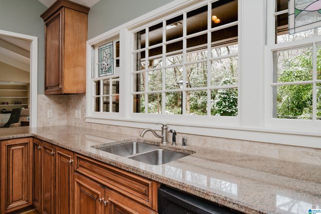 3820 N WOODRIDGE ROAD, Mountain Brook, AL 35223