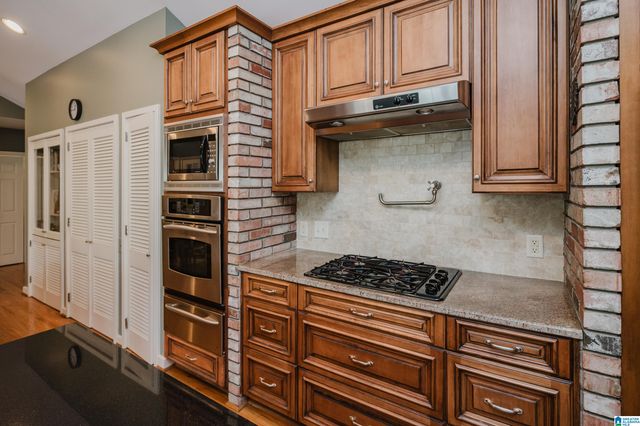 3820 N WOODRIDGE ROAD, Mountain Brook, AL 35223